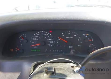 2003 Ford F-350 Lariat/Xl/Xlt from USA, damaged, VIN 1FDSX30L53EC20429